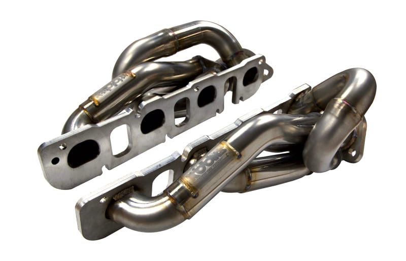 Kooks Headers — 2019-2024 RAM 1500 5.7L HEMI 1-5/8in. x 1-3/4in. Torque Series Headers.
2019-2024 RAM 1500 5.7L HEMI 1-5/8" x 1-3/4" Torque Series Headers.