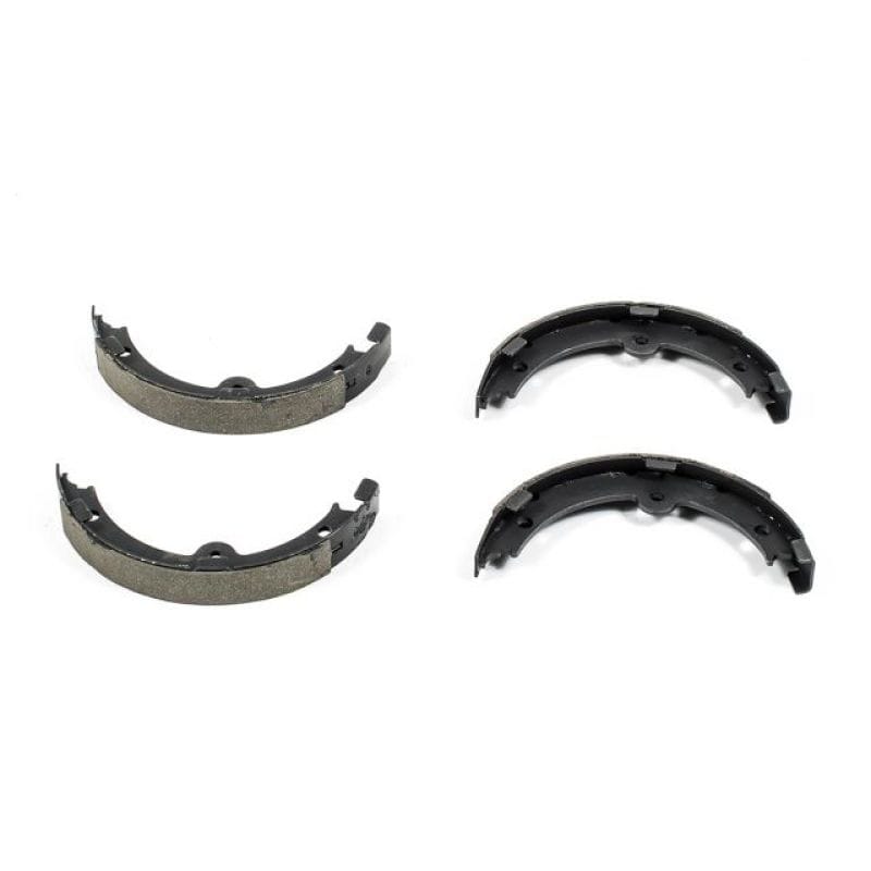 PowerStop — Power Stop 2006 Lexus GS300 Rear Autospecialty Parking Brake Shoes