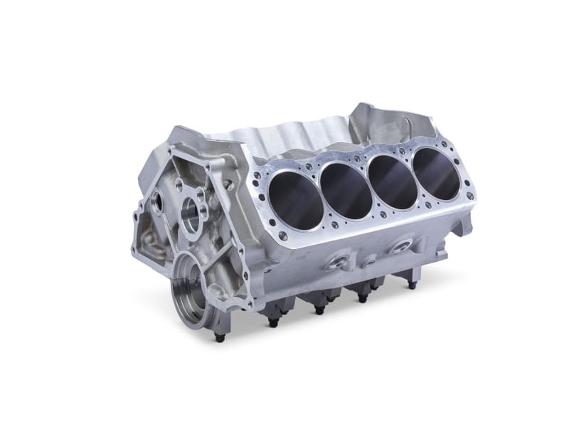 Ford Racing — 351 Aluminum Block 9.5-Inch Deck
Engine Block