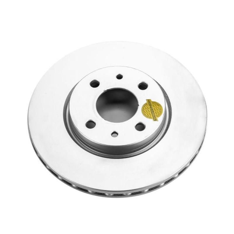 PowerStop — PowerStop Evolution Coated Rotor