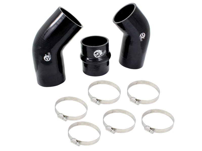aFe — aFe BladeRunner Couplings and Clamp Kit GT Series Intercooler 14-15 Ram 1500 EcoDiesel V6-3.0L (td)
BladeRunner Series