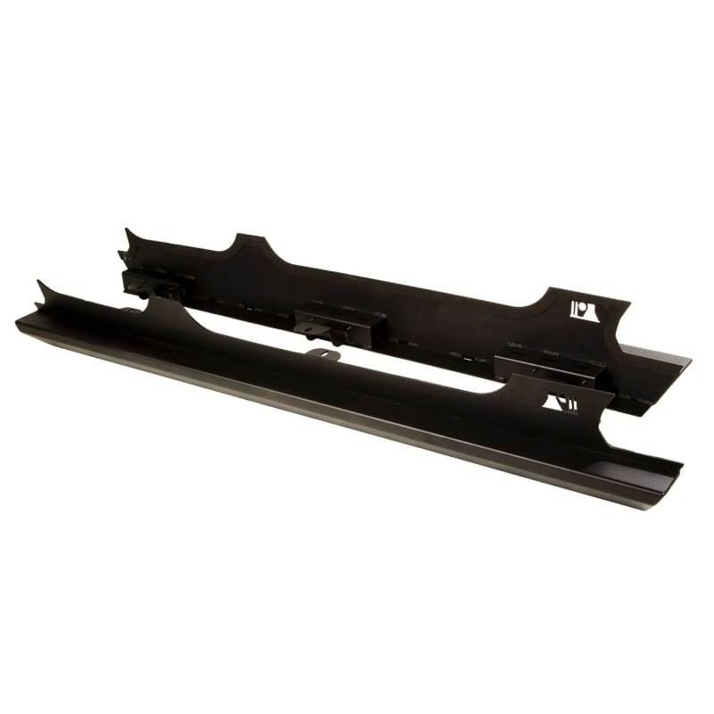 Rugged Ridge — ROCK SLIDERS-OMIX
XHD Rock Sliders