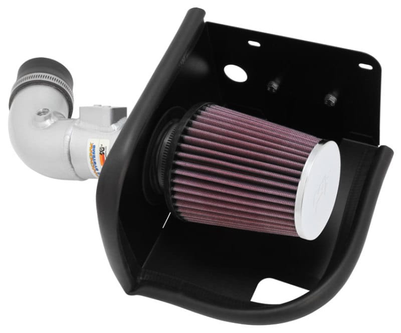 K&N Engineering — Performance Air Intake System