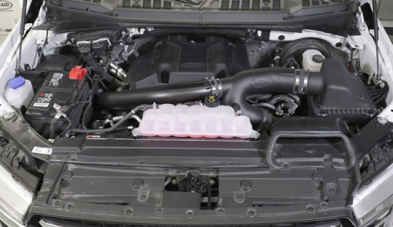 Airaid — Junior Air Intake System