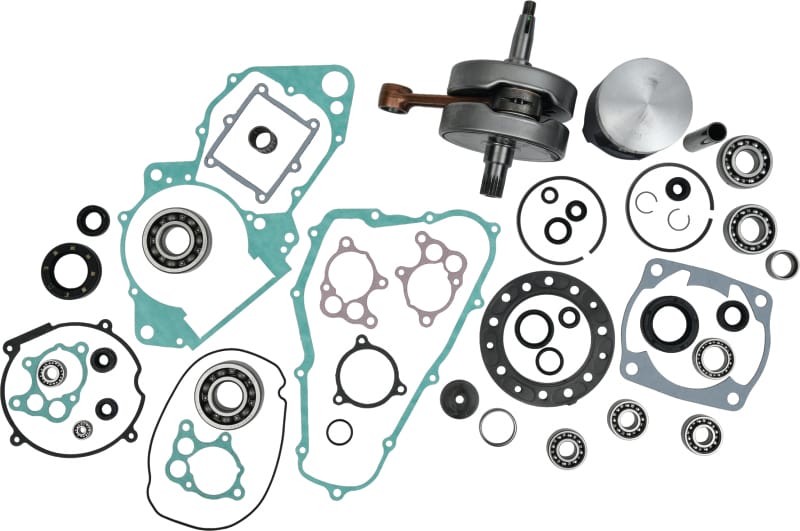 Vertex Pistons — Vertex Honda Complete Engine Rebuild Kit