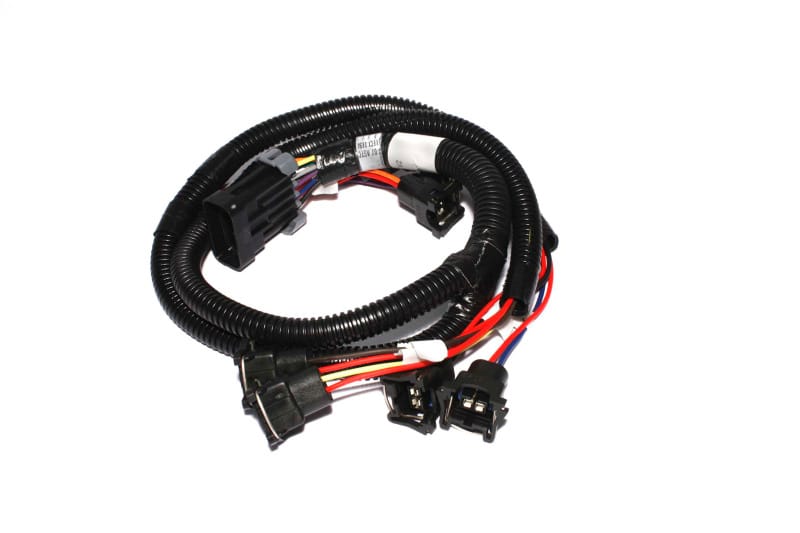 FAST — XFI Fuel Inector Harness for Ford Modular w/ Minitimer Connector Injectors