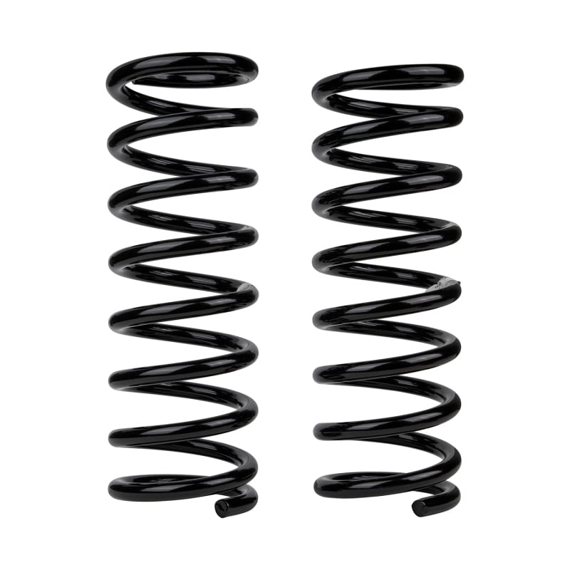 Old Man Emu — Front Coil Spring Set