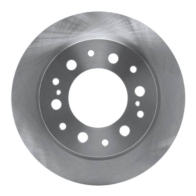 DFC — DFC Brake Rotor