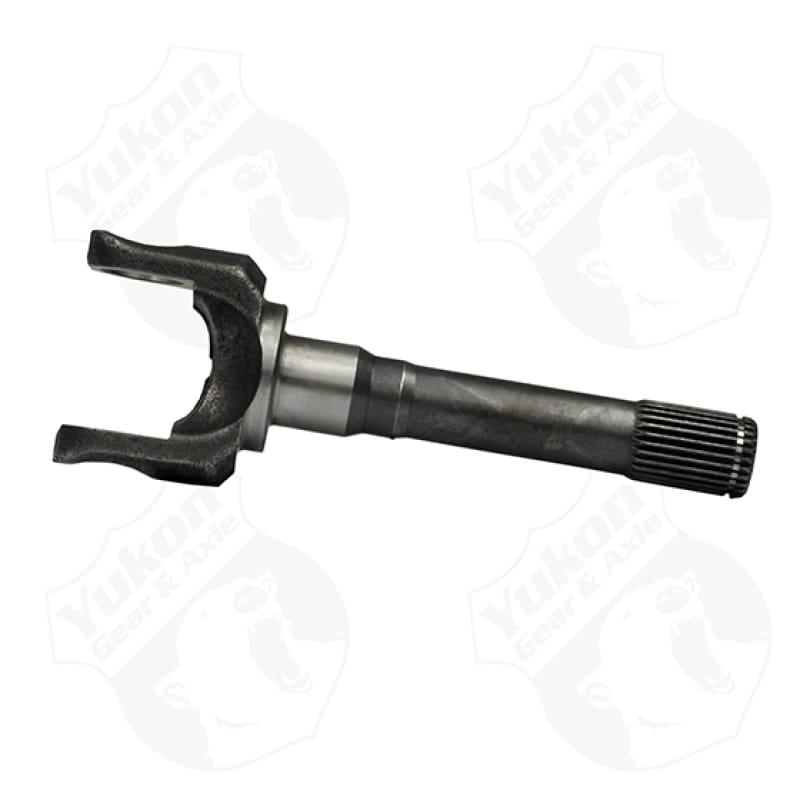 Yukon Gear & Axle — Dana 44 IFS Outer Stub Axle replacement 