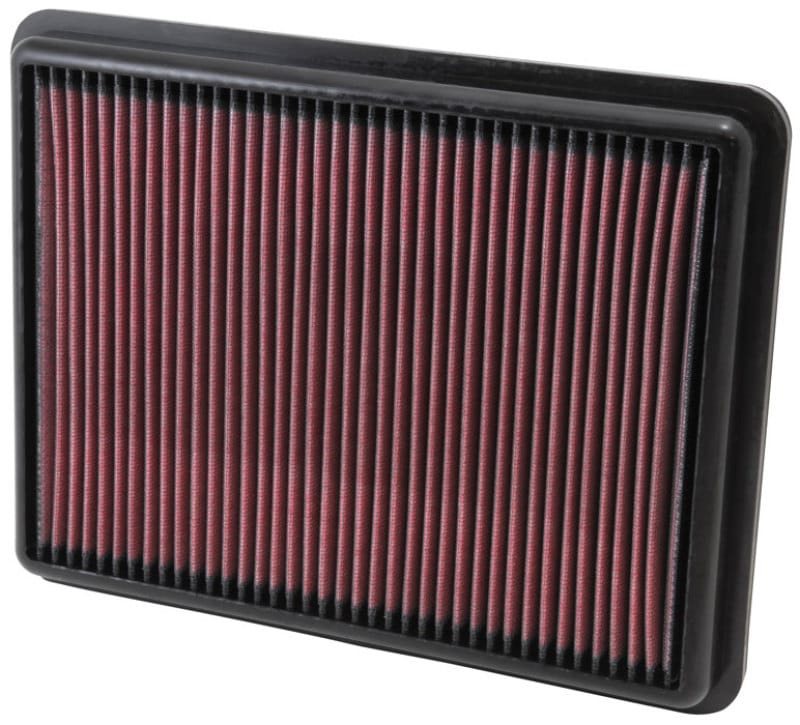 K&N Engineering — Replacement Air Filter