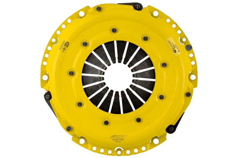 ACT — ACT 1997 Audi A4 P/PL Heavy Duty Clutch Pressure Plate
Pressure Plate