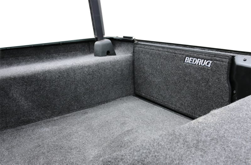 BedRug — JEEP BEDRUG 87-95 JEEP YJ REAR KIT 4 PC CARGO KIT (INC TLGTE/CARGO LINER)