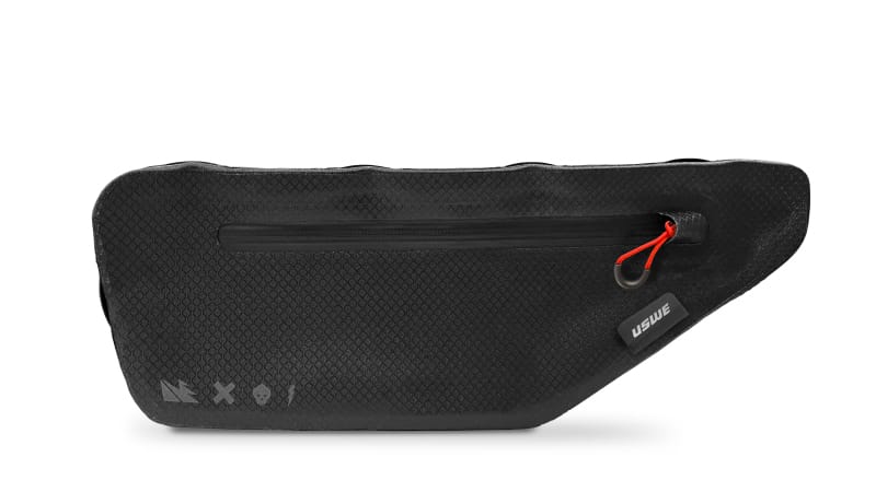 USWE — USWE Frame Bag (Small) - Black