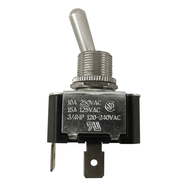 Nitrous Express — Nitrous Express Motorcycle Toggle Switch
Toggle Switch
ToggleSw