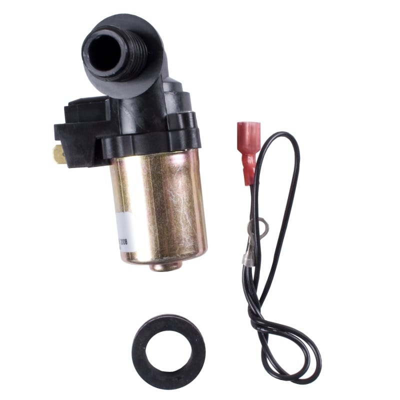 OMIX — Windshield Washer Pump