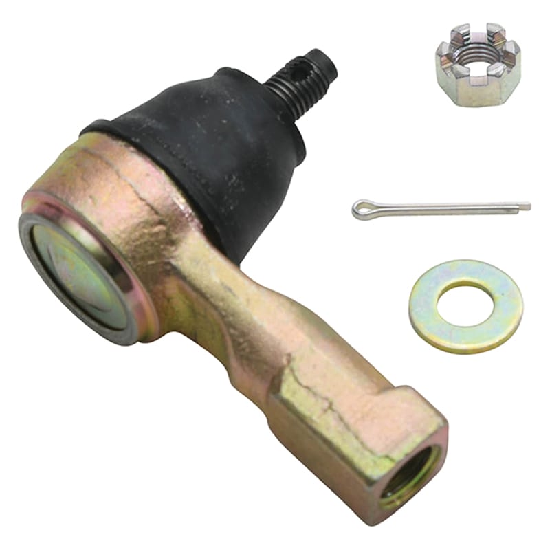 All Balls Racing — All Balls Racing 05-16 Kawasaki Mule 600 Outer Tie Rod End Kit