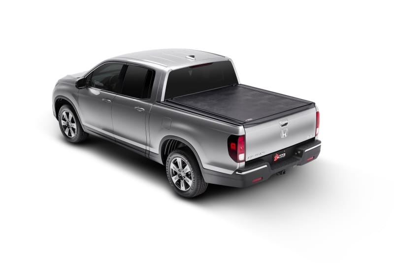 BAK — Revolver X2 17-26 Ridgeline