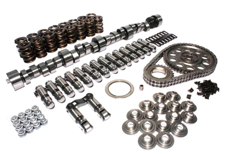 COMP Cams — Marine/Puller/Mud Race 270/280 Solid Roller K-Kit Chevrolet Big Block 396-454