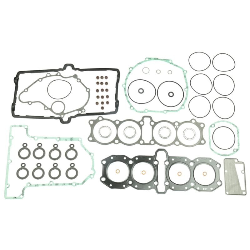 Athena — Athena 88-90 Kawasaki ZX-7 / ZX H1/H2/J1/J2 750 Complete Gasket Kit (Excl Oil Seal)