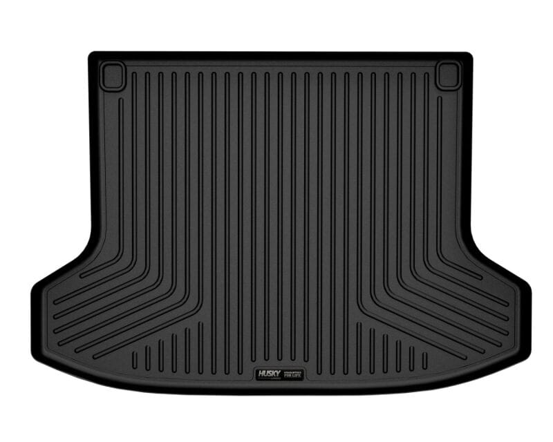 Husky Liners — Weatherbeater - Cargo Liner
WEATHERBEATER FLOOR LINERS