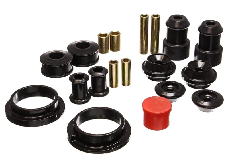 Energy Suspension — Hyper-Flex System