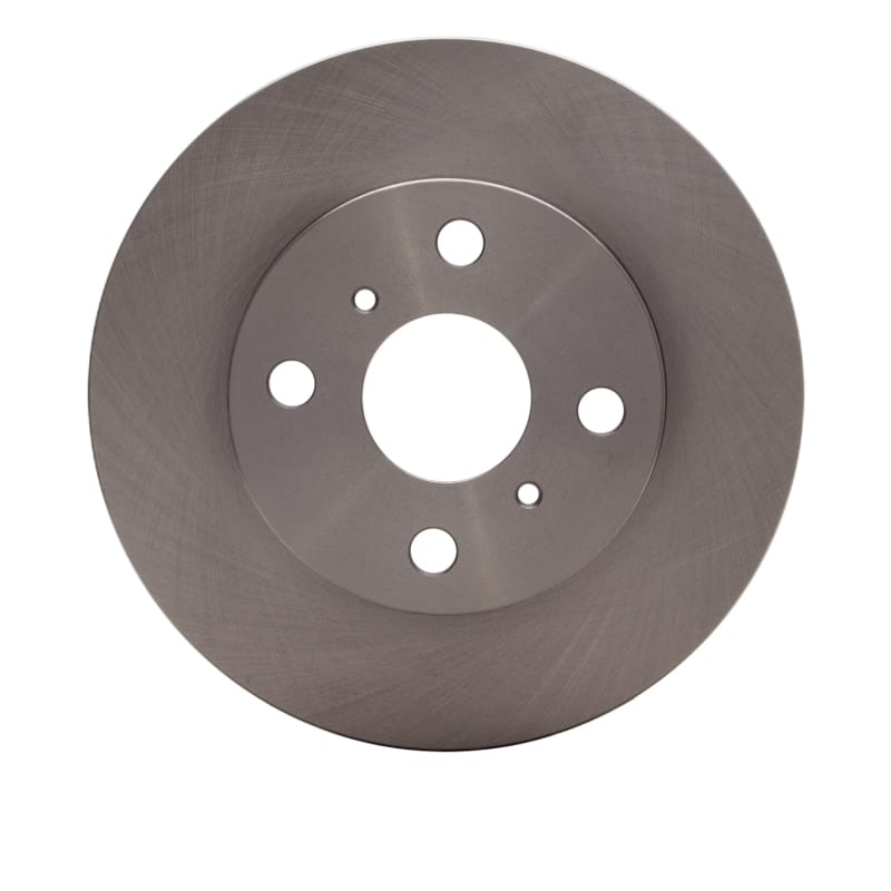DFC — Disc Brake Rotor