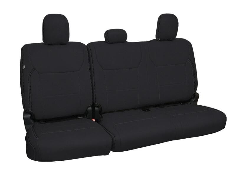 PRP Seats — Rear Bench Seat Covers for 2021+ Ford F150, 2023+ Super Duty