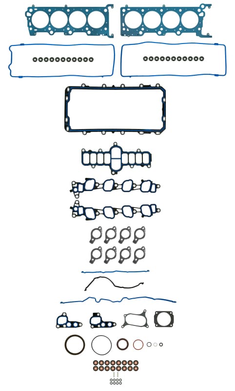 Fel-Pro — Engine Gasket Set