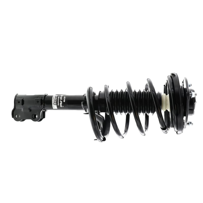 KYB — Complete Corner Unit Assembly -Strut, Mount and Spring