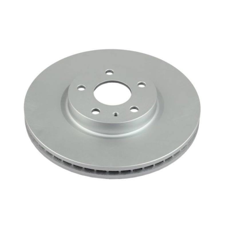 PowerStop — PowerStop Evolution Coated Rotor