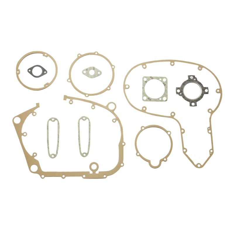 Athena — Athena Parilla 175cc. 4T Complete Gasket Kit (w/o Oil Seals)