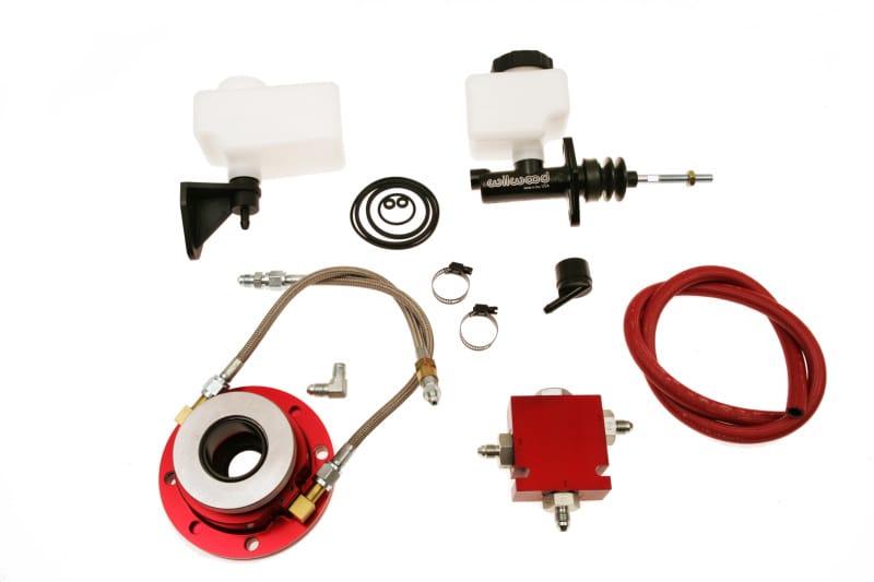 McLeod Racing — 1300 Series Hydraulic Bearing: GM: Muncie:#1 Piston:M/C: Each
Hydraulic Bearing Kit;Bolt On; Muncie;Universal M/C;Each
1300 Series Hydraulic Bearing: GM: Muncie:#1 Piston:M/C