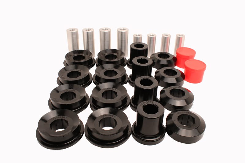 Energy Suspension — Front Control Arm Bushing Set