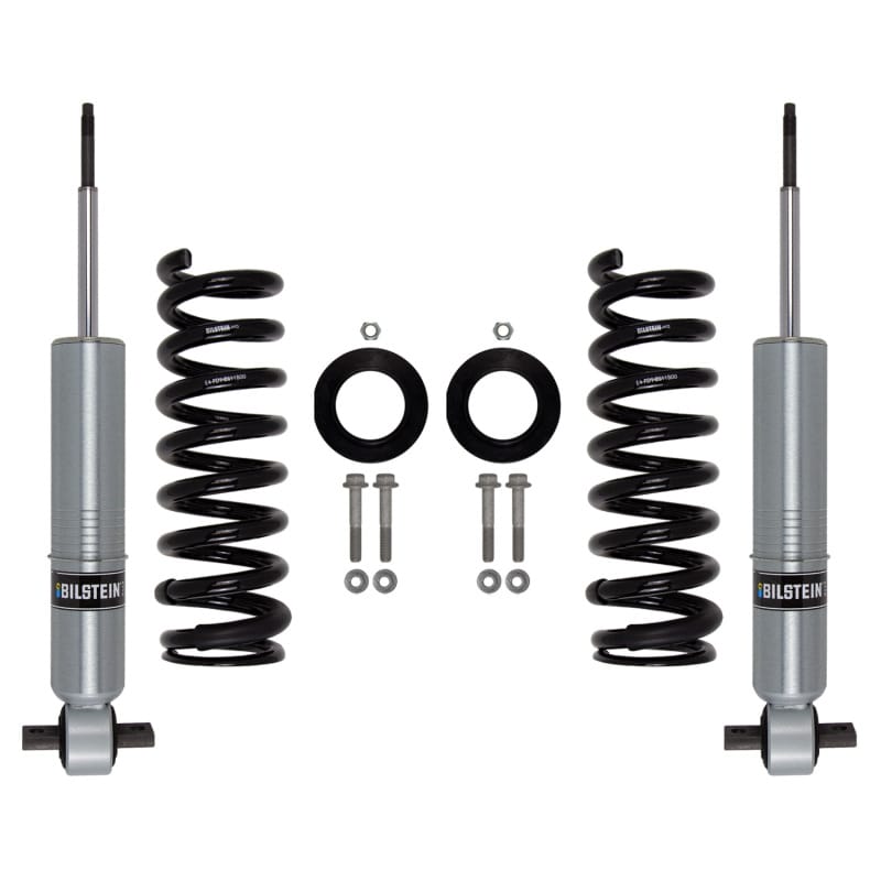 Bilstein — B8 6112 - Suspension Kit