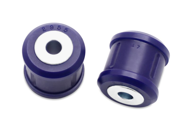 Superpro — Control Arm Lower - Outer Bushing Kit