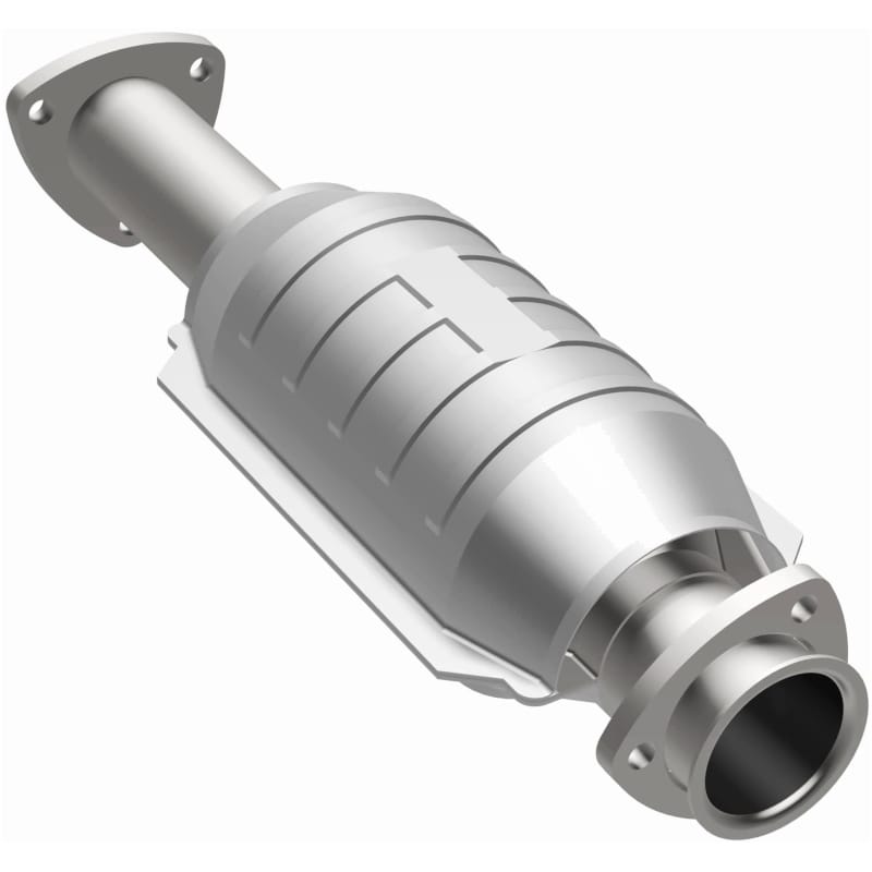 Magnaflow — Standard Grade Direct-Fit Catalytic Converter