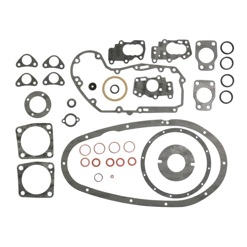 Athena — Athena Harley-Davidson Models Complete Gasket Kit (Excl Oil Seal)