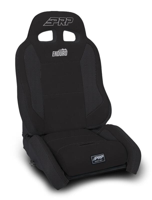 PRP Seats — EnduroCrawl Reclining Suspension Seat