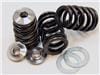 GSC Power Division — GSC P-D VQ35DE Single Spring w/ Titanium Retainer Valvetrain Kit
