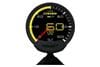 GReddy — GReddy Sirius Unify Oil Pressure Gauge Set (Sirius Meter w/Oil Press Sensor Set & Vision Disp)