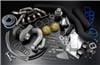 GReddy — GReddy 89-94 Nissan Skyline GT-R Large Single GReddy/MHI T78 33D 80MM Dia Air Flow Turbo Upgrade Kit