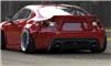 GReddy — GReddy 89-93 Nissan 240SX Full Rocket Bunny 180SX/240SX (RPS13) F,S,R Aero Kit V1 ***SPECIAL ORDER**