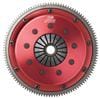 OS Giken — OS Giken Toyota JZX90 / 100 STR Series Dampened Twin Plate w/Soft Diaphragm Clutch