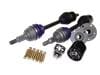Driveshaft Shop — DSS Honda 2001-2005 EP3 Civic Type R 850HP Level 5.9 Axle/Hub Kit (5-Lug Hub)