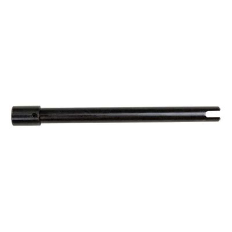 Moroso — Moroso Brodix SBC Block w/.391in Raised Cam 5.75in Steel Oil Pump Shaft