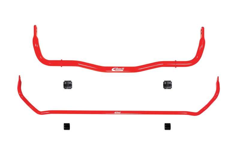 Eibach — Eibach 35mm Front & 22mm Rear Anti-Roll Kit for 11-18 Chrysler 300C / Dodge Charger/Challenger
Sway Bar Kit