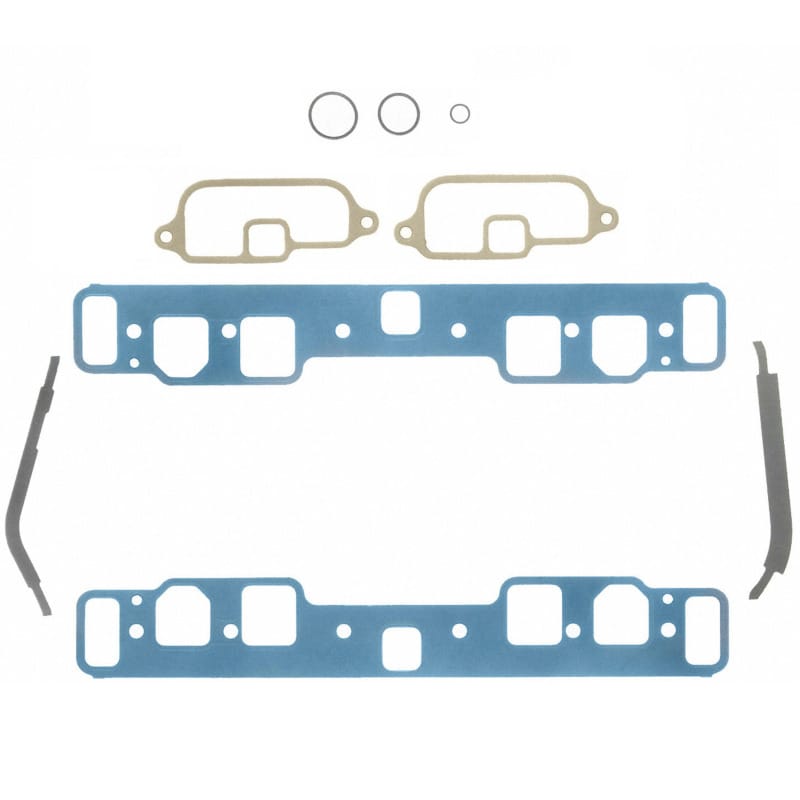Fel-Pro — Fel-Pro Chevrolet C10 MS 92328 Engine Intake Manifold Gasket Set