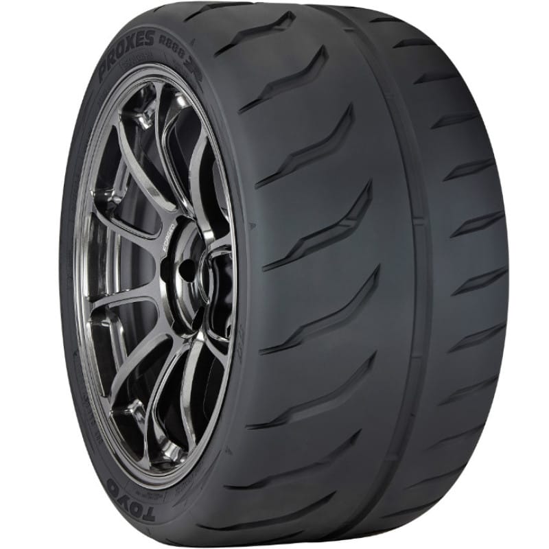 TOYO — Toyo Proxes R888R Tire - 225/40ZR18 92Y