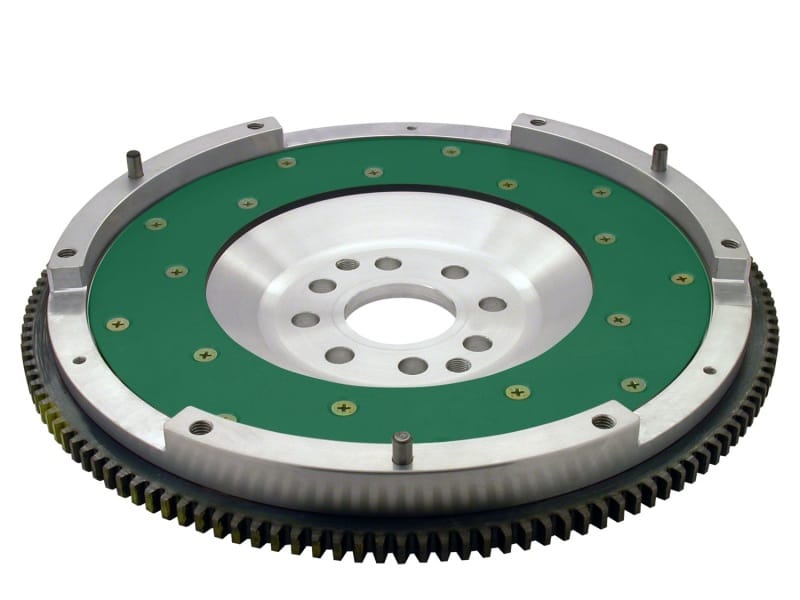 Fidanza — Fidanza 96-00 Ford Contour 2.5L Aluminum Flywheel
Flywheel-Al PC F10