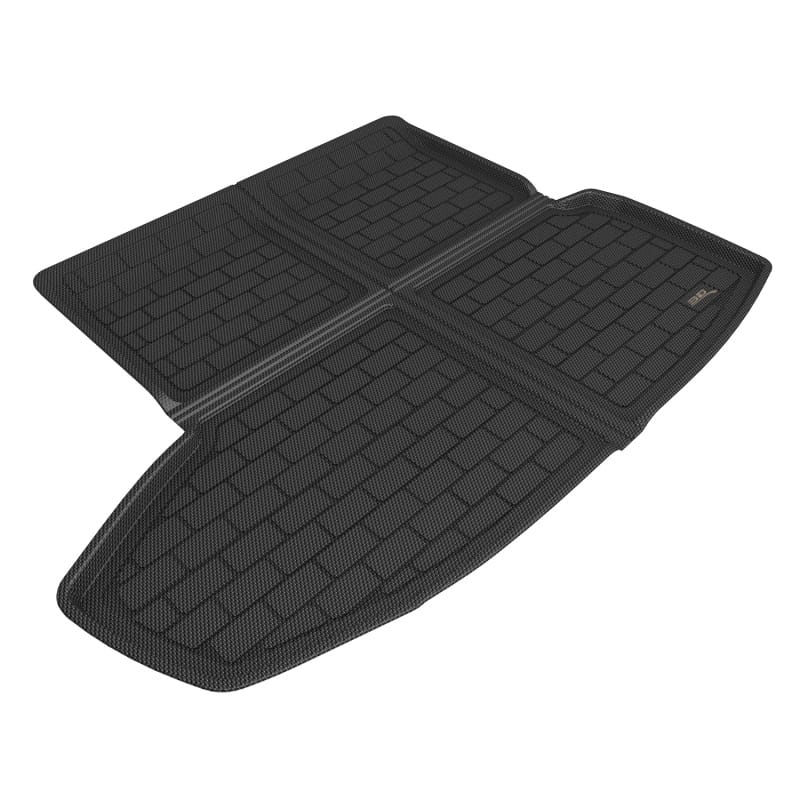 3D MAXpider — 3D MAXpider 21-22 Tesla Model S Kagu Upper Cargo Liner - Black
Cargo Area Liner